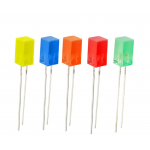 HS8260 557 LED 100pcs HS8260 557 LED 100pcs
