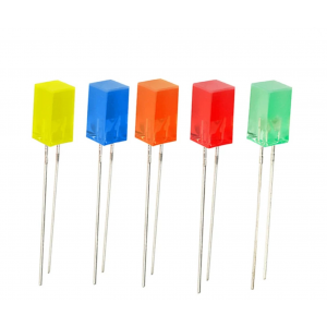 HS8260 557 LED 100pcs HS8260 557 LED 100pcs