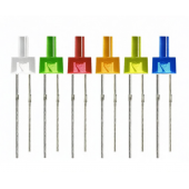 HS8261 F2 28MM LED 100pcs