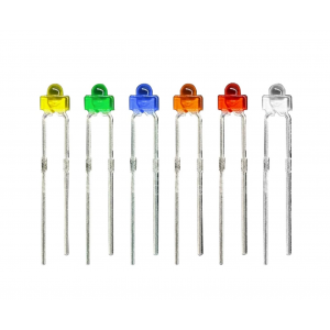 HS8262 F1.8mm 28MM LED 100pcs HS8262 F1.8mm 28MM LED 100pcs
