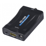 HS8263 HD Video Converter BNC to HDMI HS8263 HD Video Converter BNC to HDMI