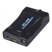 HS8263 HD Video Converter BNC to HDMI