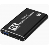 HS8264 USB3.0 HDTV Video Capture