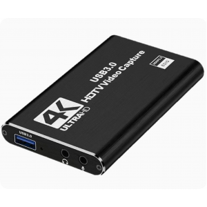 HS8264 USB3.0 HDTV Video Capture HS8264 USB3.0 HDTV Video Capture