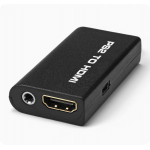HS8265 PS2 TO HDMI HS8265 PS2 TO HDMI