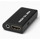 HS8265 PS2 TO HDMI