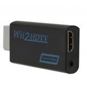 HS8266 WII2HDTV wii to hdtv