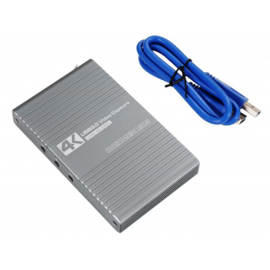 HS8268 USB3.0 Video Capture HS8268 USB3.0 Video Capture