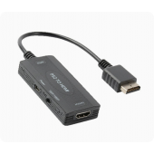 HS8269 PS2 TO HDMI