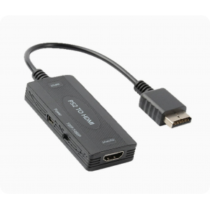 HS8269 PS2 TO HDMI HS8269 PS2 TO HDMI