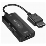 HS8271 N64 to HDMI HS8271 N64 to HDMI