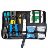 HS8274 Network Repairing Plier Tool Kit