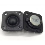 HS8281 Audio Speaker 48MM 20W 8Ω HS8281 Audio Speaker 48MM 20W 8Ω