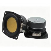 HS8284 Audio Speaker 78mm 25W 4Ω