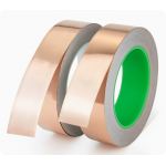 HS5744 Dual-sided Conductive Copper Foil Tape Thickness 0.1mm X Length 50M