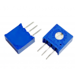 HS8332 3386W adjustable potentiometer precisious resistance HS8332 3386W adjustable potentiometer precisious resistance
