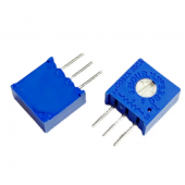 HS8332 3386W adjustable potentiometer precisious resistance