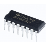 HS8337 74HC192 DIP16 25pcs