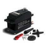 HS8339 BLS51180 180KG Brushless Digital Servo 12V HS8339 BLS51180 180KG Brushless Digital Servo 12V