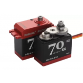 HS8340 BLS-HV70KG 70KG Digital Servo Motor