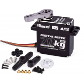 HS8341 9imod 70KG Digital Servo Motor