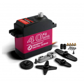 HS8342 DS3240 Digital Metal Robotic Servo 40KG