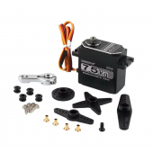 HS8343 DS3375 75KG DC5-8.4V All-metal Digital Servo Brushless Motor