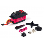 HS8344 DS51150 Digital Metal Robotic Servo 150KG