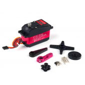 HS8344 DS51150 Digital Metal Robotic Servo 150KG