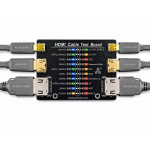 HS8353 HDMI Cable Test Board HS8353 HDMI Cable Test Board
