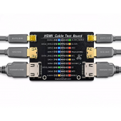 HS8353 HDMI Cable Test Board