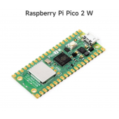 HS8356 Raspberry Pi Pico 2W