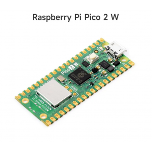 HS8356 Raspberry Pi Pico 2W HS8356 Raspberry Pi Pico 2W