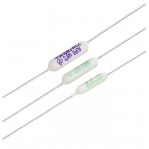 HS8361 Temperature Fuse 1A 2A 3A 5A
