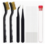 HS8363 3D Printer Nozzle Cleaning Kit HS8363 3D Printer Nozzle Cleaning Kit