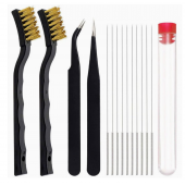 HS8363 3D Printer Nozzle Cleaning Kit