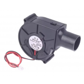 HS8366 12V Air Blower 7530 with DC connector