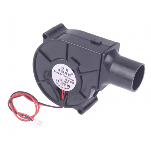 HS8366 12V Air Blower 7530 with DC connector