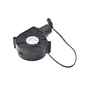 HS8366 12V Air Blower 7530 with DC connector
