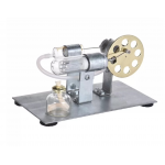 HS8369 Heat Steam Stirling Engine Motor Model Heat Steam Education Toy DIY Kit HS8369 Heat Steam Stirling Engine Motor Model Heat Steam Education Toy DIY Kit