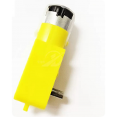 HS8388 TT Motor Single Axis 1:90 with metal shaft 3-6V