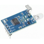 HS8393 5V IR Infrared Remote Decoder Encoding Transmitter Receiver Wireless Module HS8393 5V IR Infrared Remote Decoder Encoding Transmitter Receiver Wireless Module