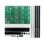 HS8396 300 SMD component soldering test kits