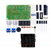HS8397 Ultrasonic Distance Meter DIY Electronic soldering test kits