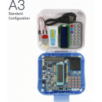 HS8399 STC89C52 51 Microcontroller Development Board A3 kit