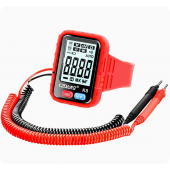 HS8403 Wrist Multimeter K8