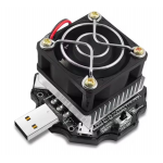 HS8411 65W Constant Current Discharge Electronic Load