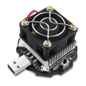 HS8411 65W Constant Current Discharge Electronic Load HS8411 65W Constant Current Discharge Electronic Load