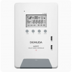 HS8419 30A/40A/60A MPPT Solar Charge Controller HS8419 30A/40A/60A MPPT Solar Charge Controller