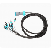 HS8421 Garden Automatic Irrigation kit 10 pcs Arrow Dripper 